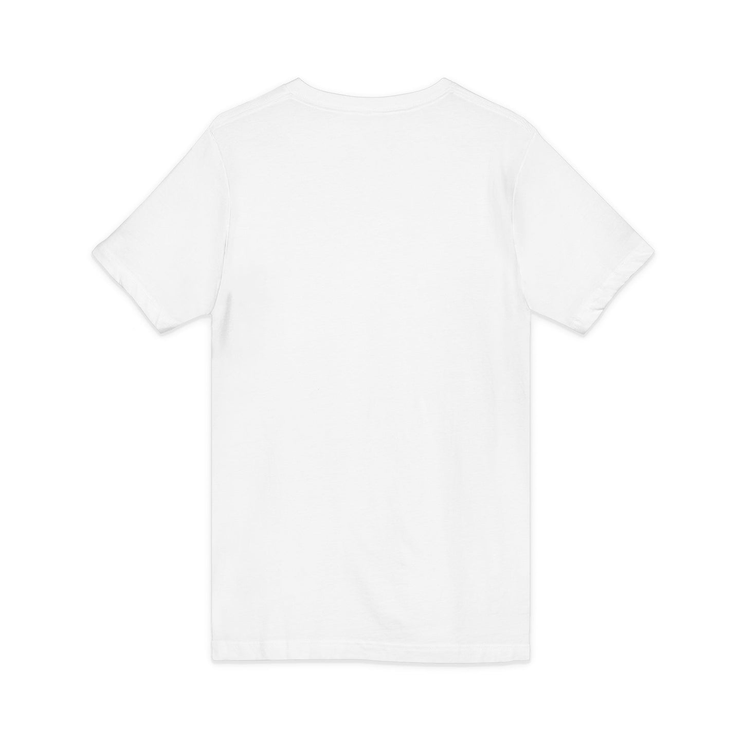King Jesus — Men’s White Tee