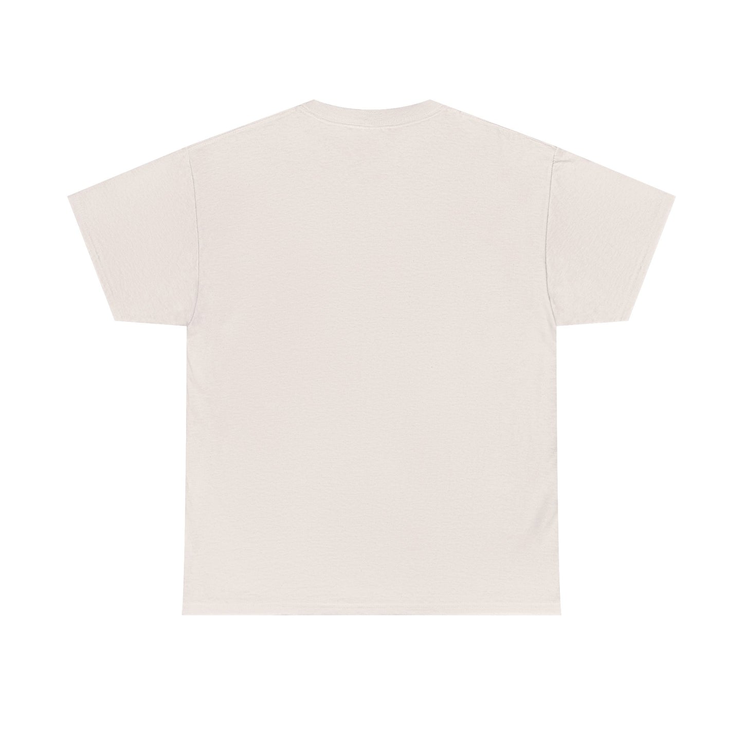 Jesus is King-Crowned King Tee