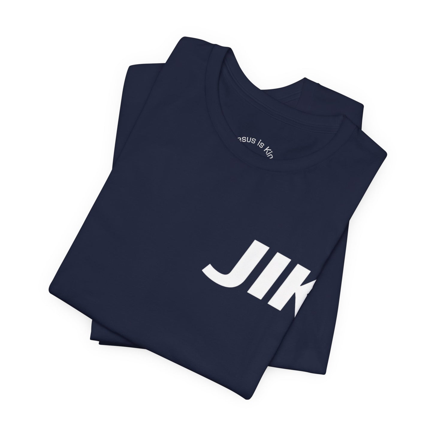 JIK-Men's Tee