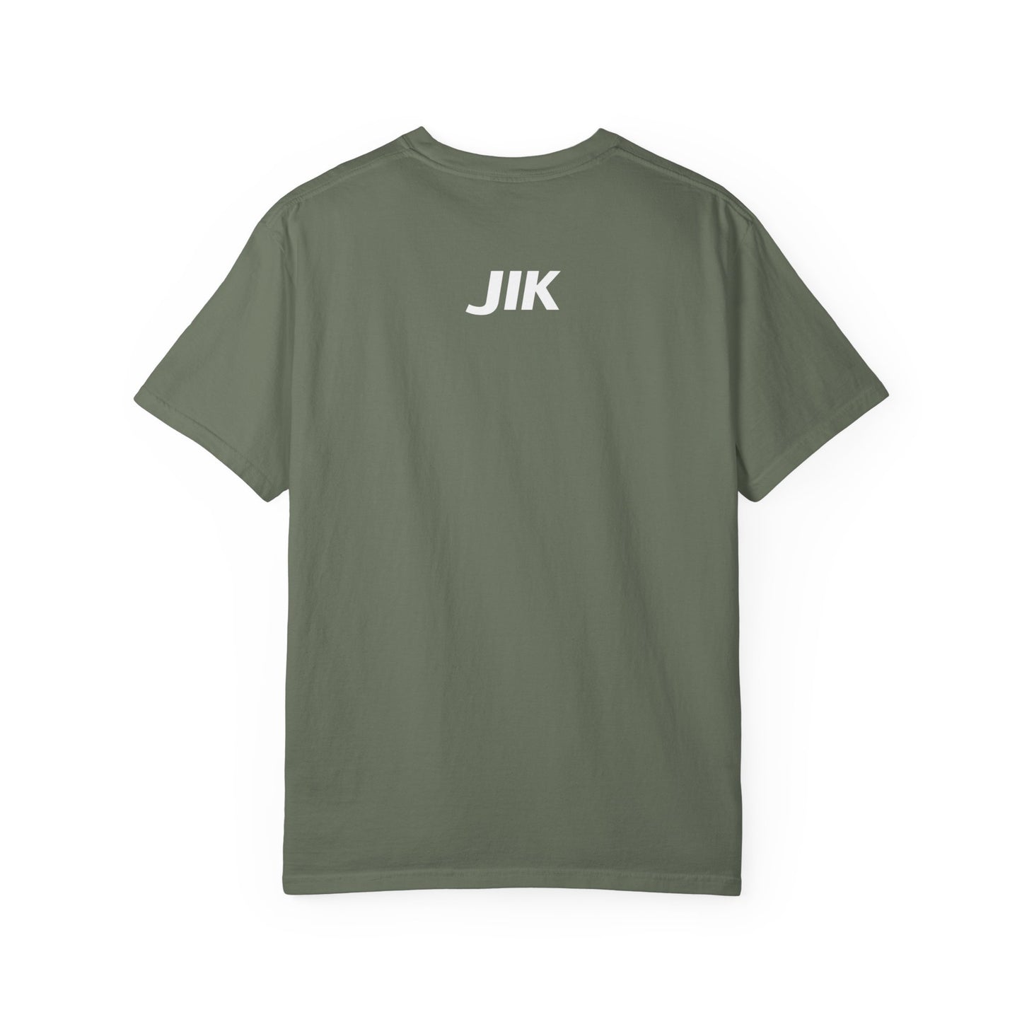 King Over Everything — Men's Tee