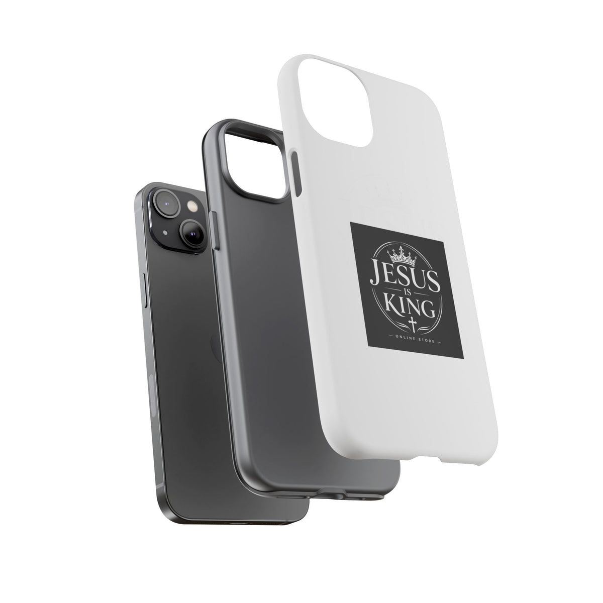JIK Phone Cover