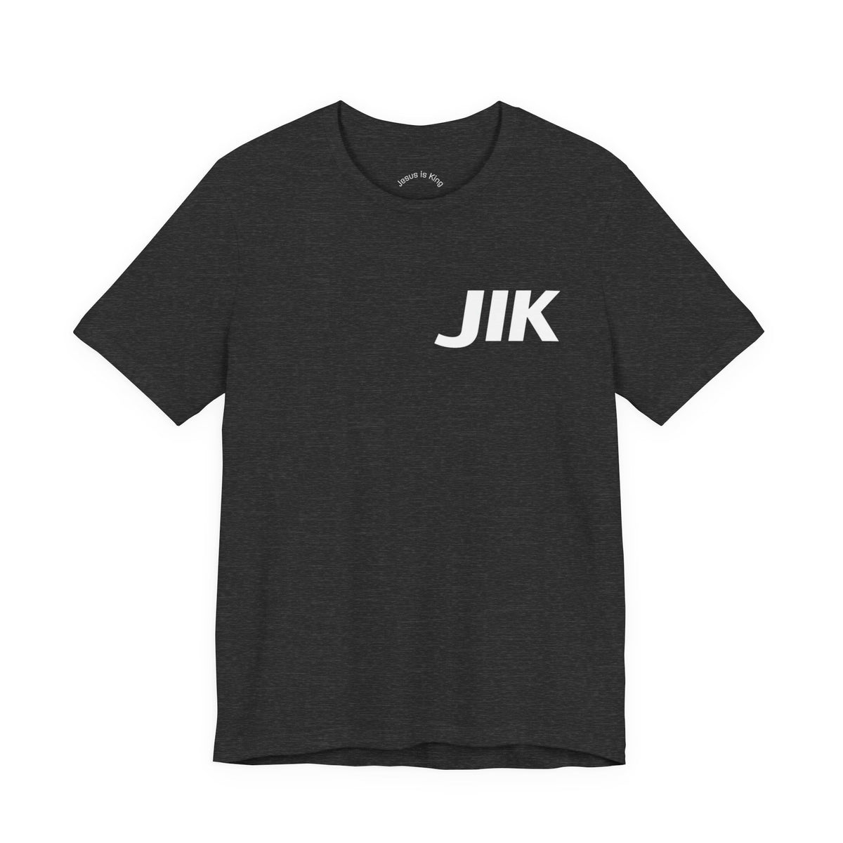 JIK-Men's Tee