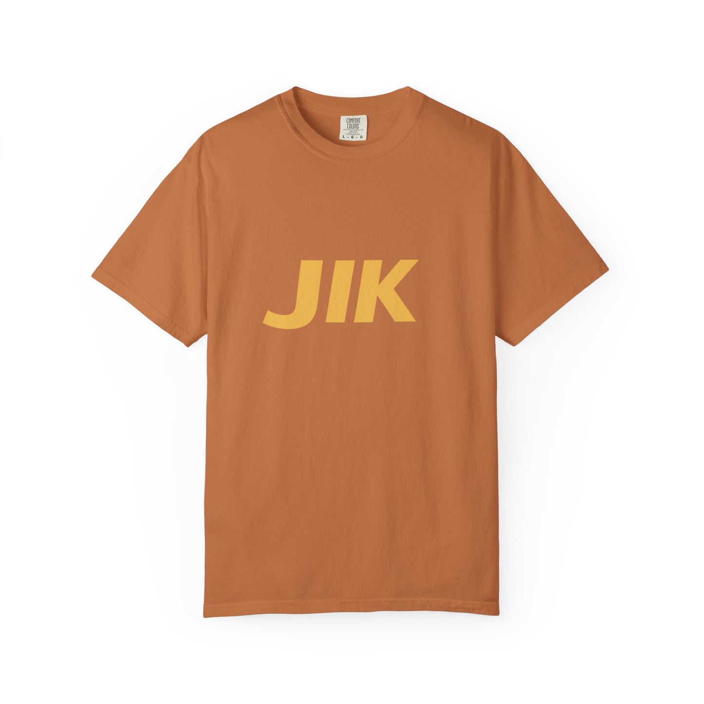 Jesus is King-Signature Family Tee