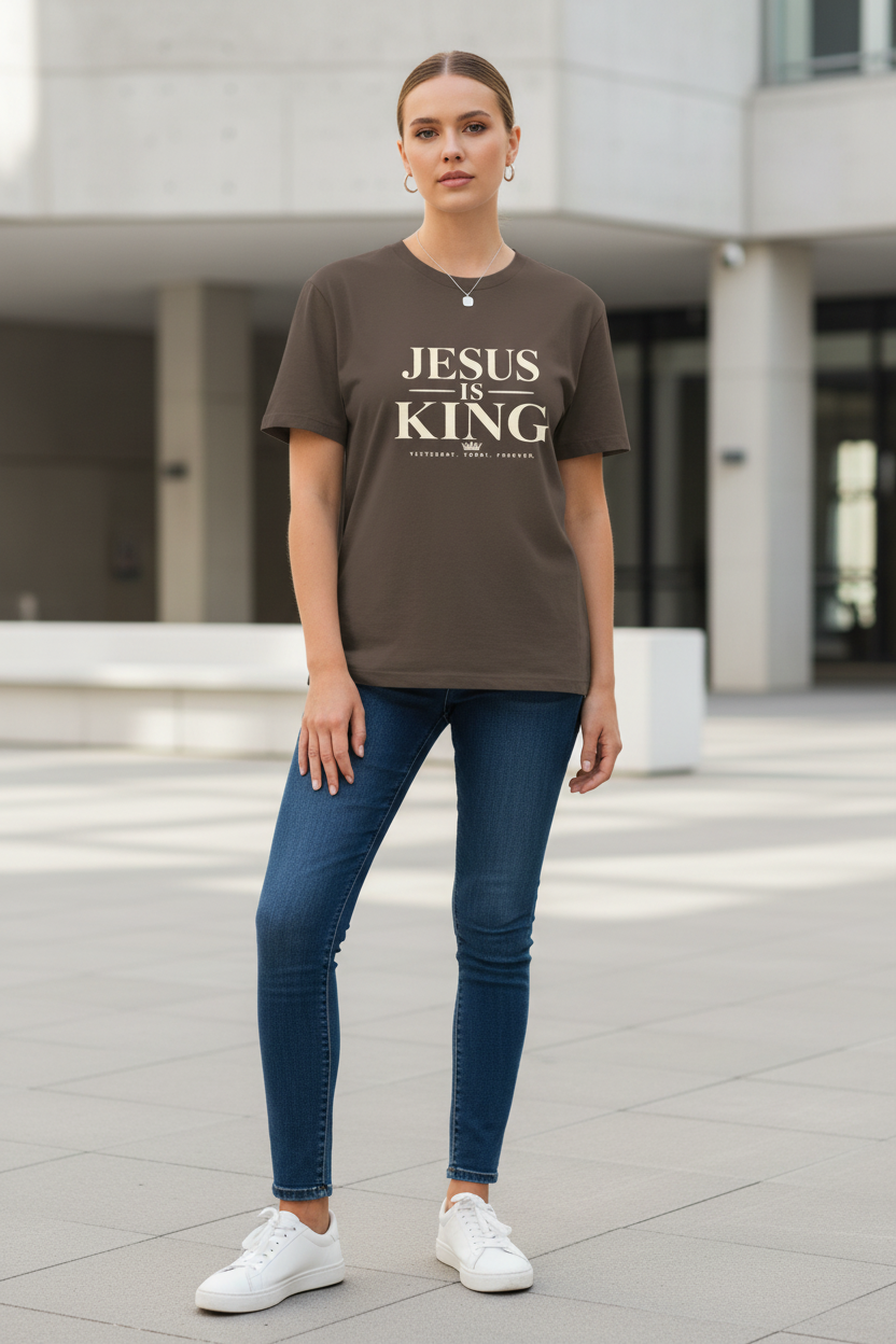 JIK Vintage Tee