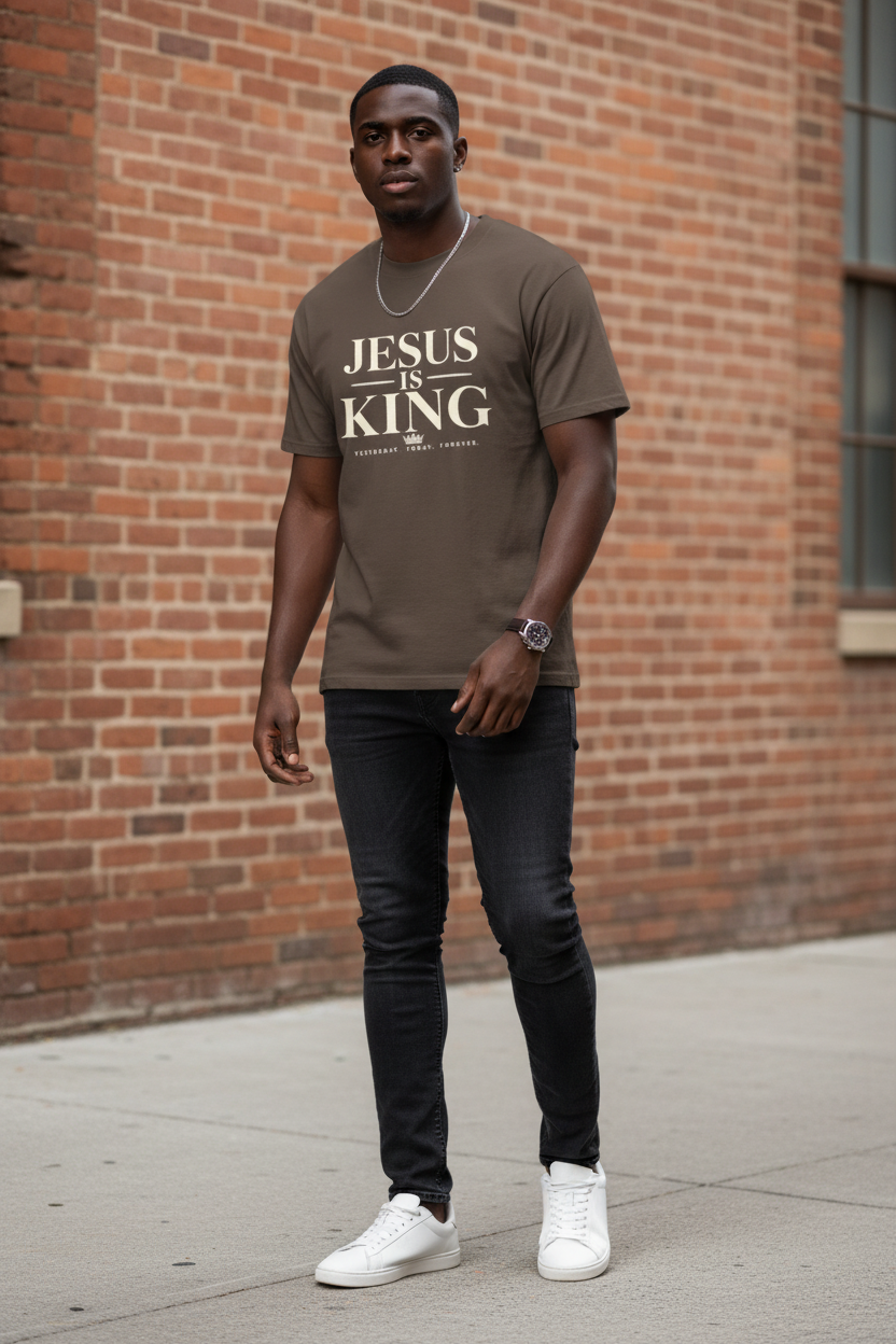 JIK Vintage Tee