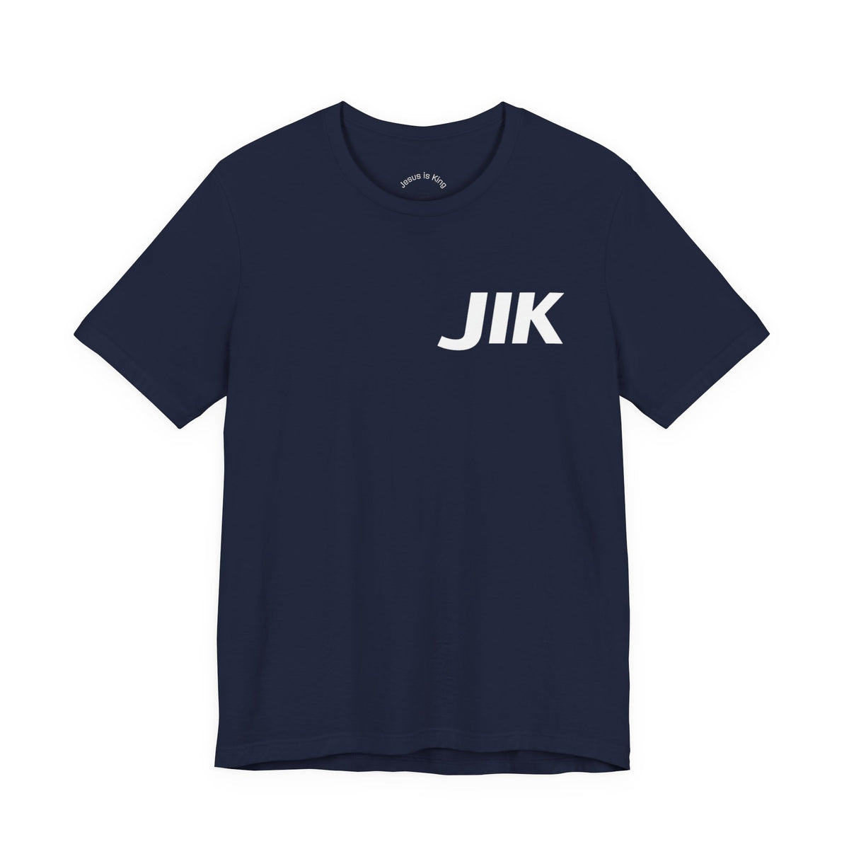 JIK-Men's Tee