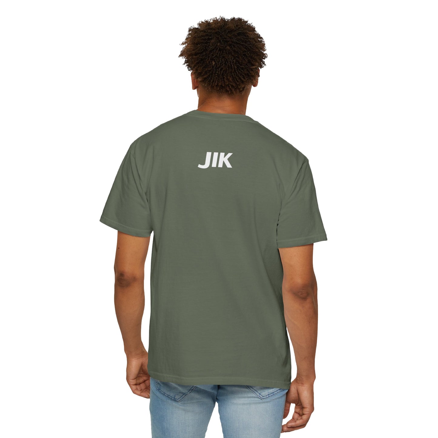 King Over Everything — Men's Tee