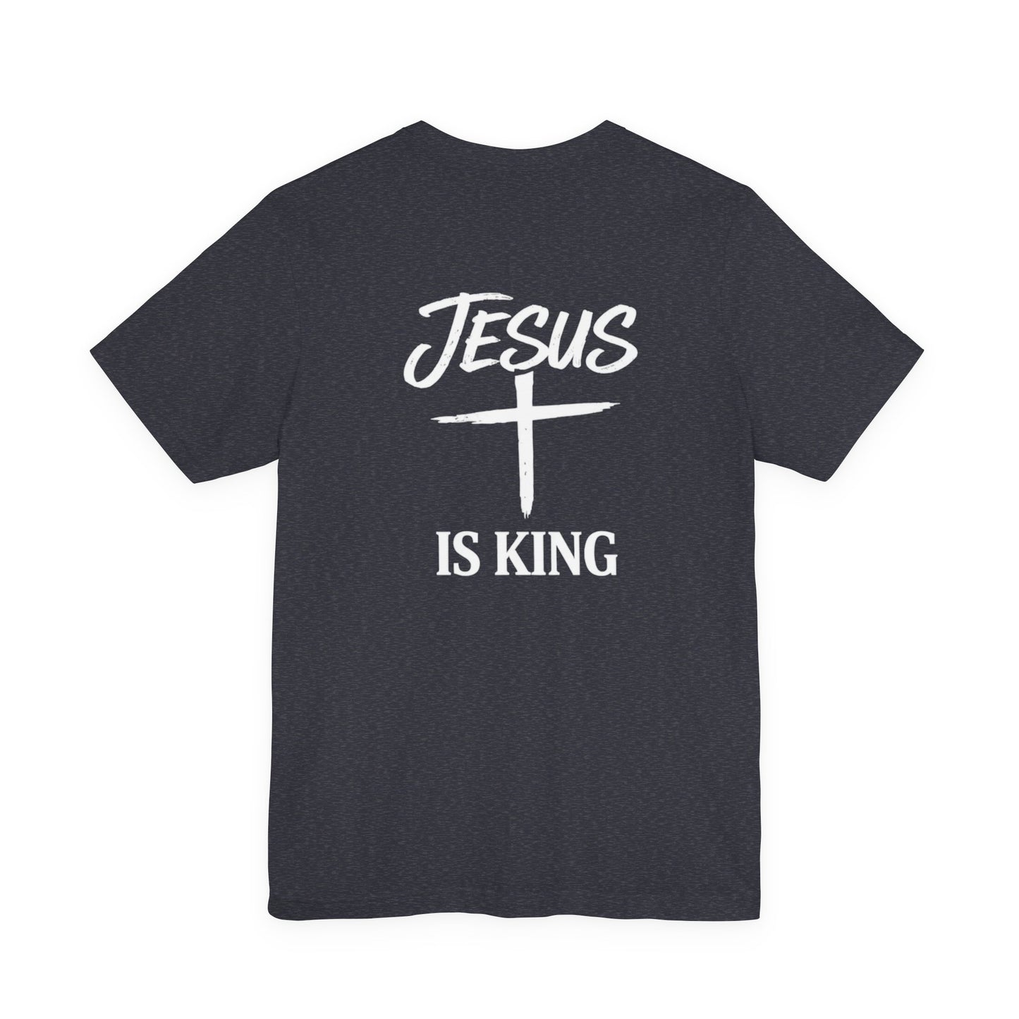 JIK-Men's Tee