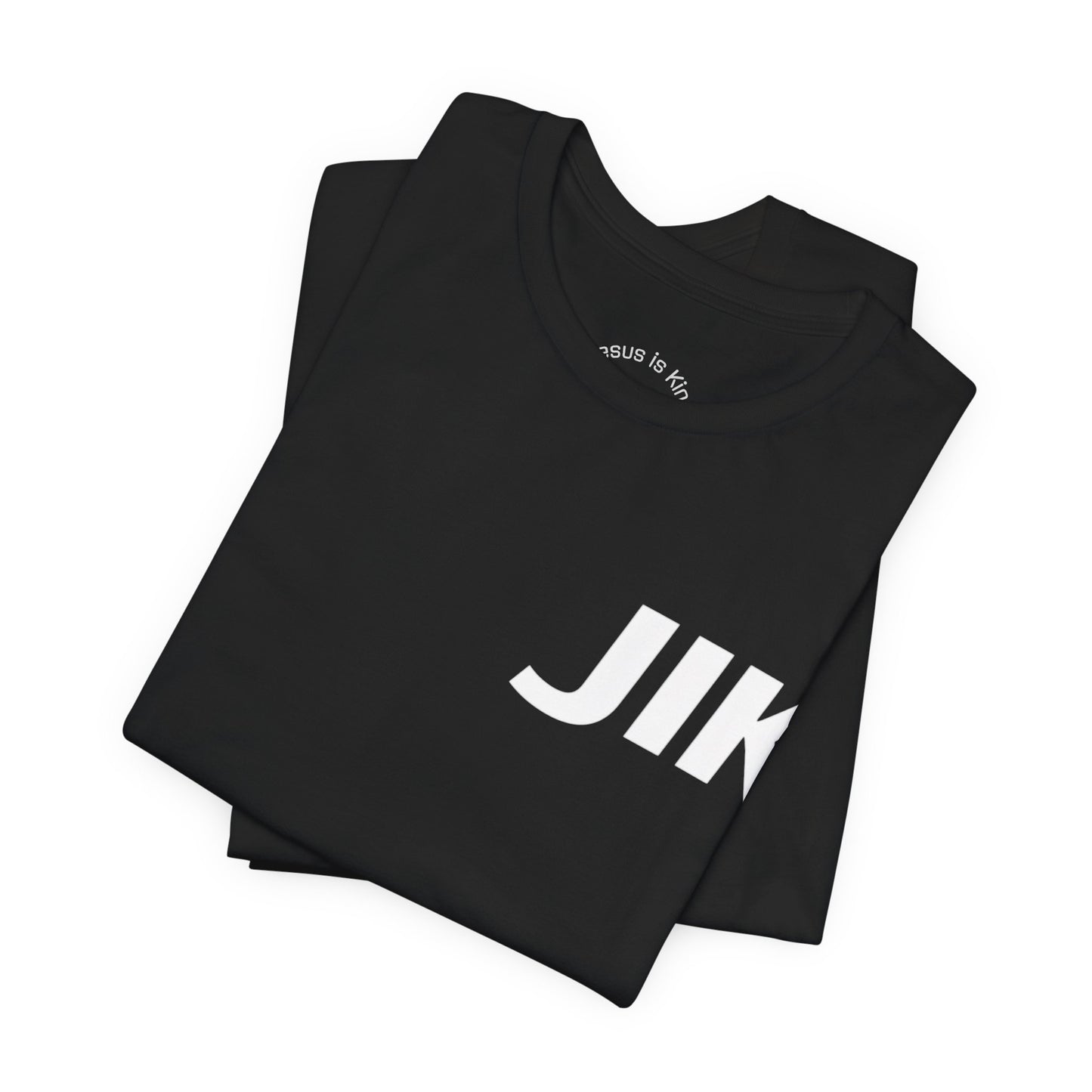 JIK-Men's Tee