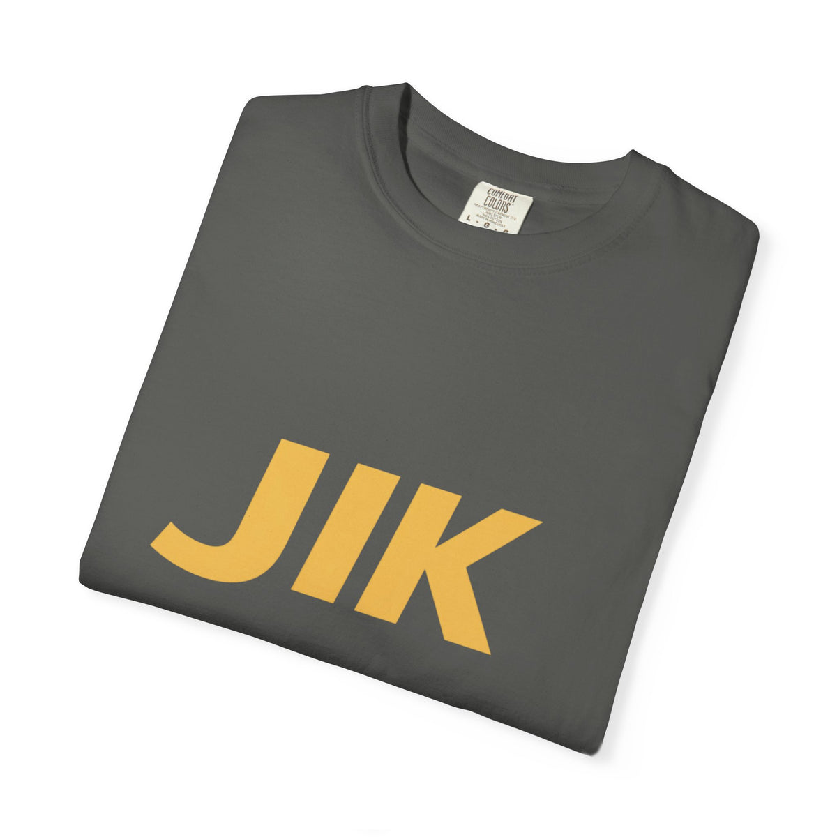 JIK Signature Family Tee