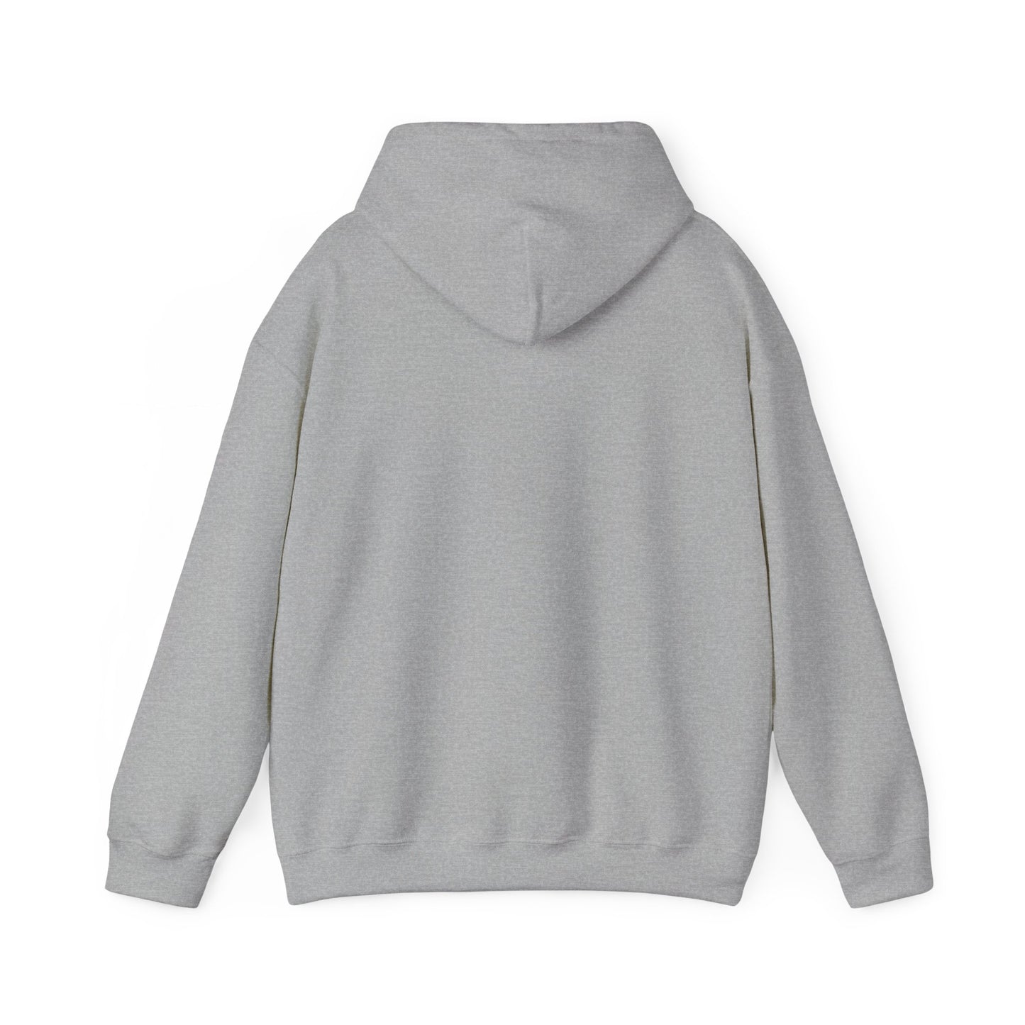 Jesus is King — Pullover Hoodie
