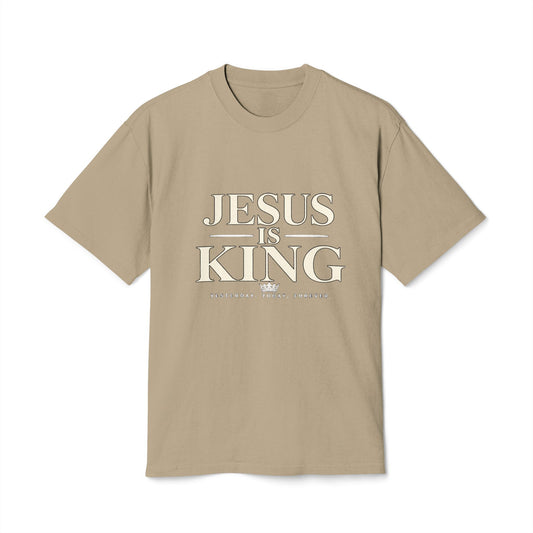 JIK Vintage Tee