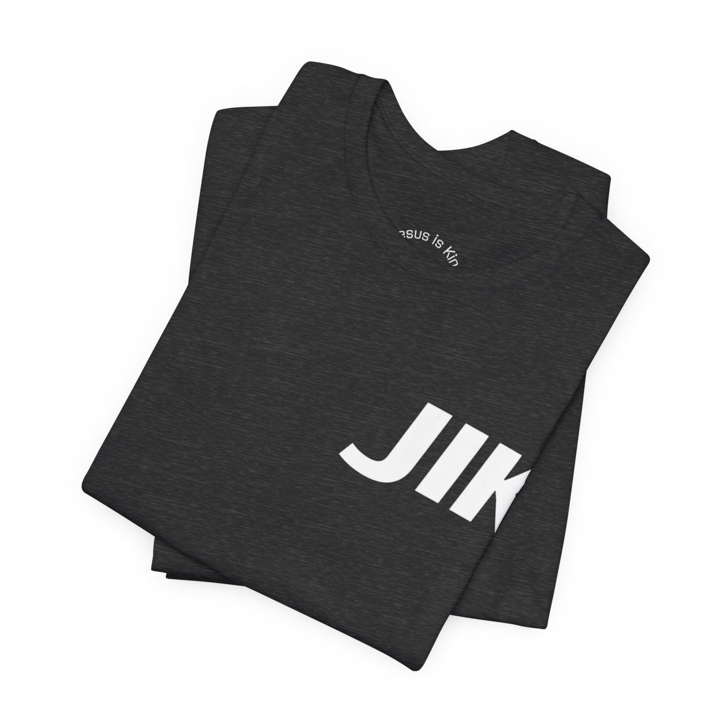 JIK-Men's Tee