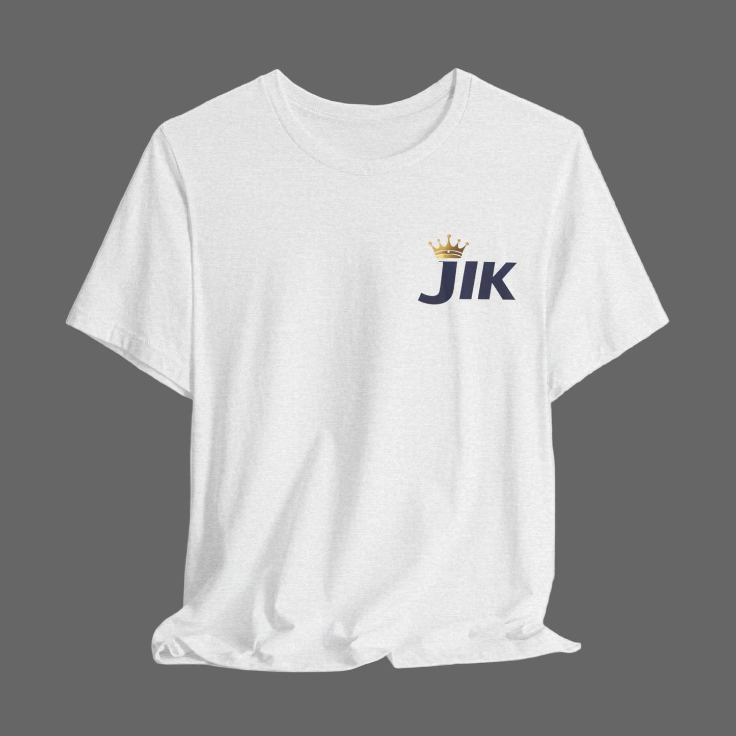 Signature Reign “JIK”—Tee