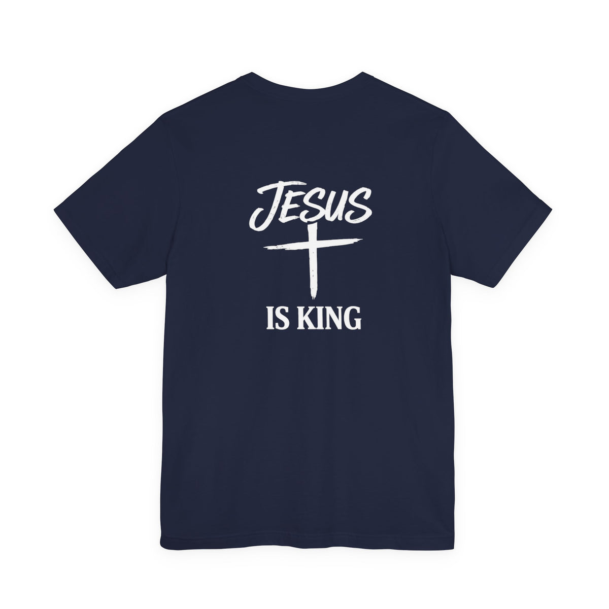 JIK-Men's Tee