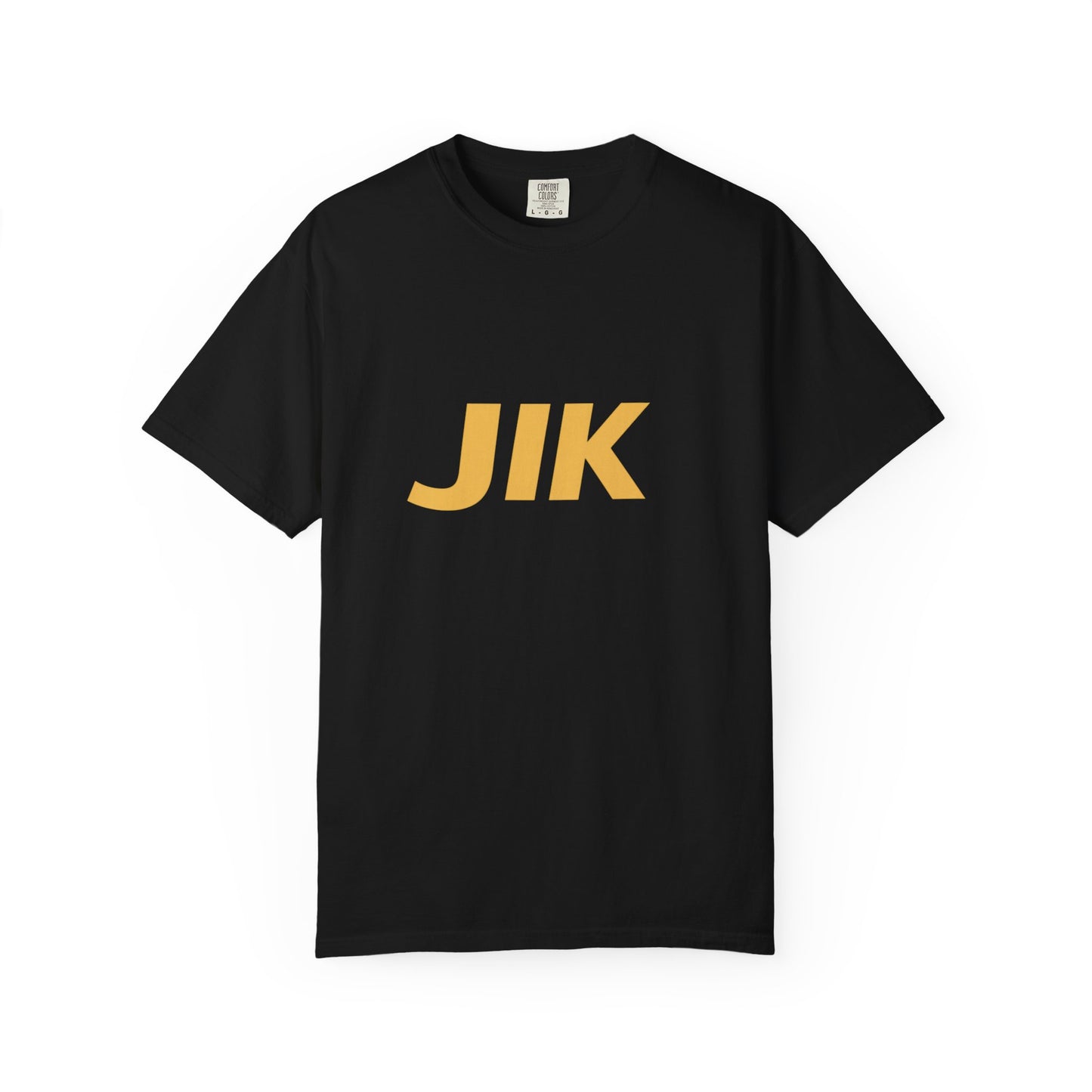 Jesus is King-Signature Family Tee