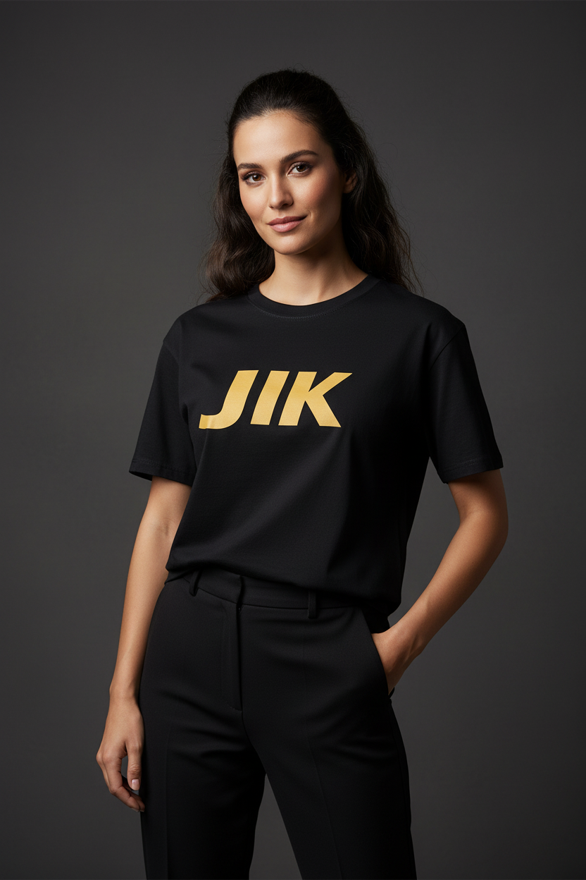 Jesus is King-Signature Family Tee