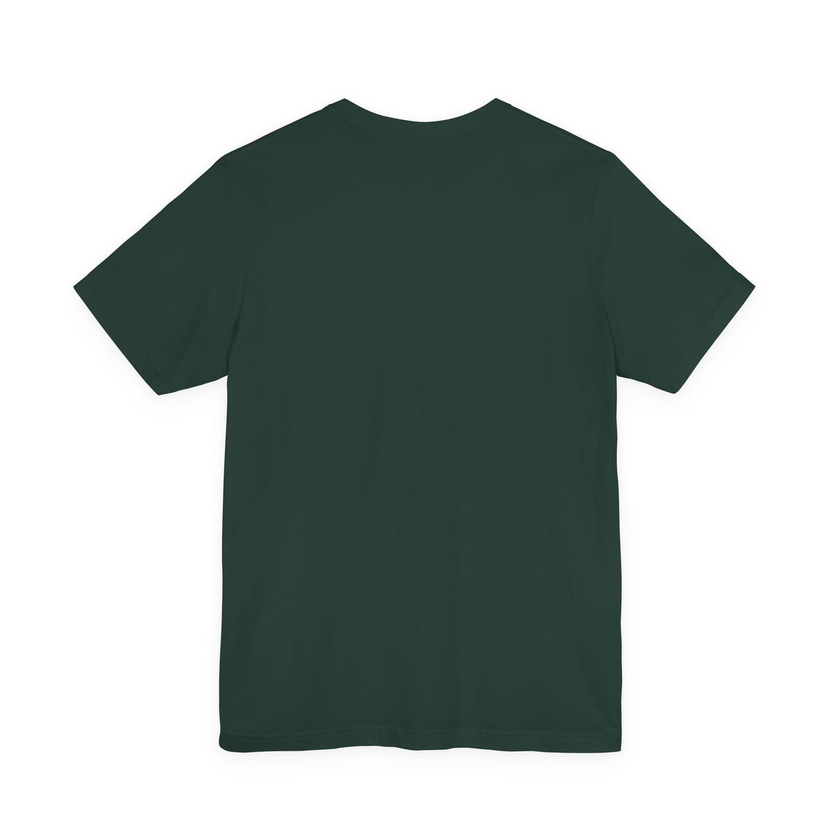 Jesus Is King — Classic Graphic Tee