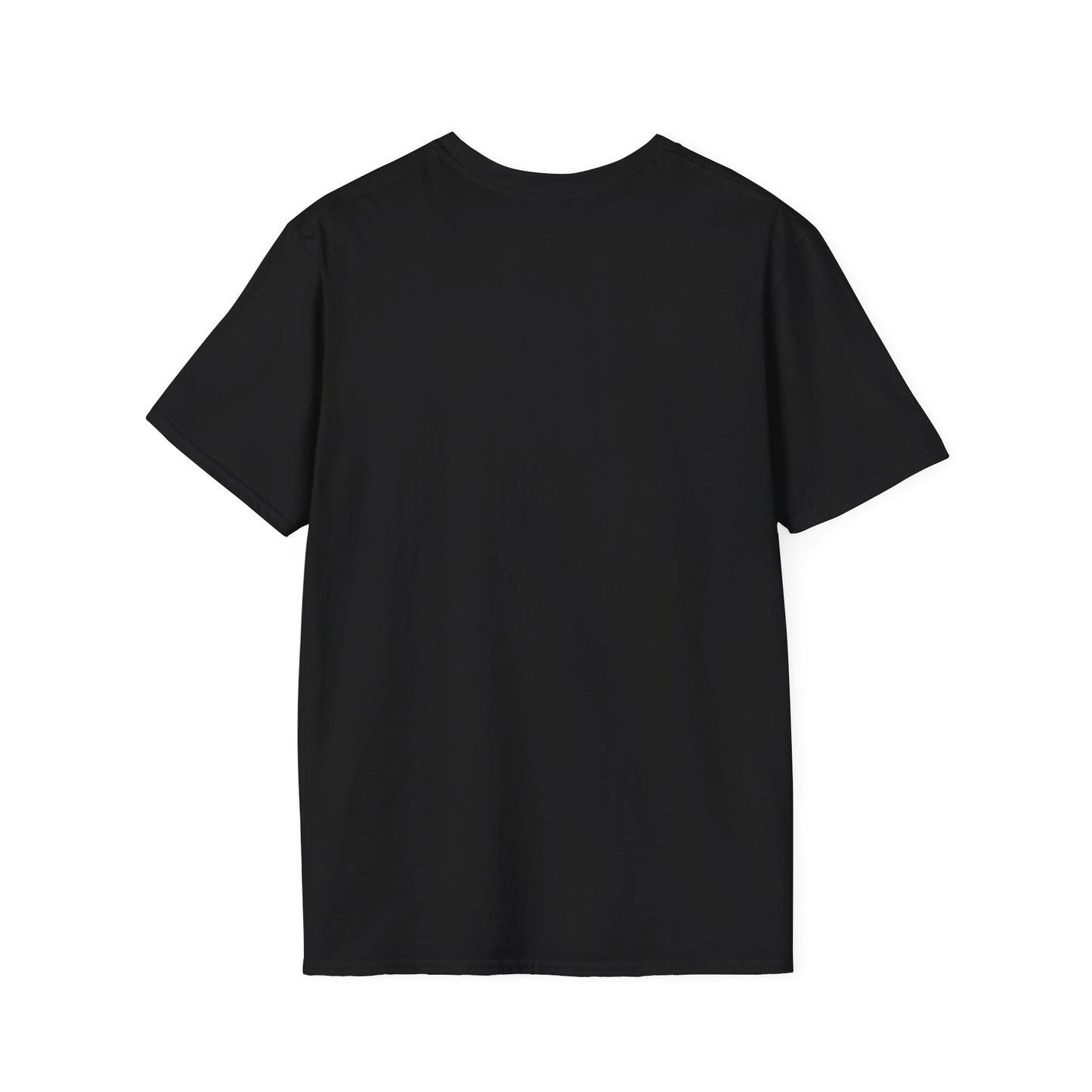 Cross Mark “Jesus Is King” —  Unisex Tee