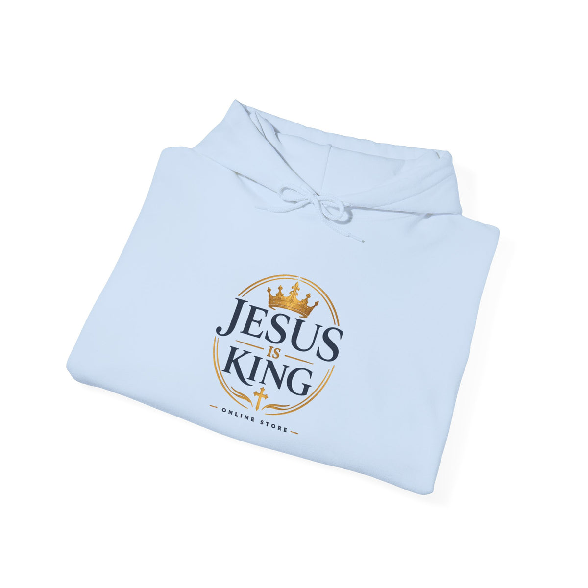 JIK Store Logo Pullover