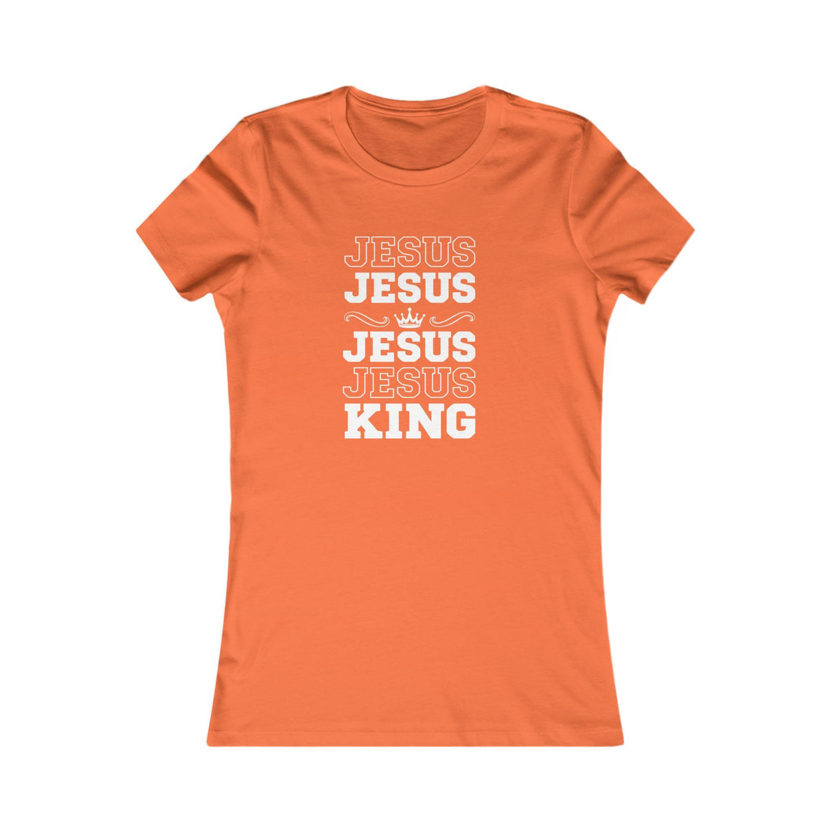 JIK Echo Women's Tee