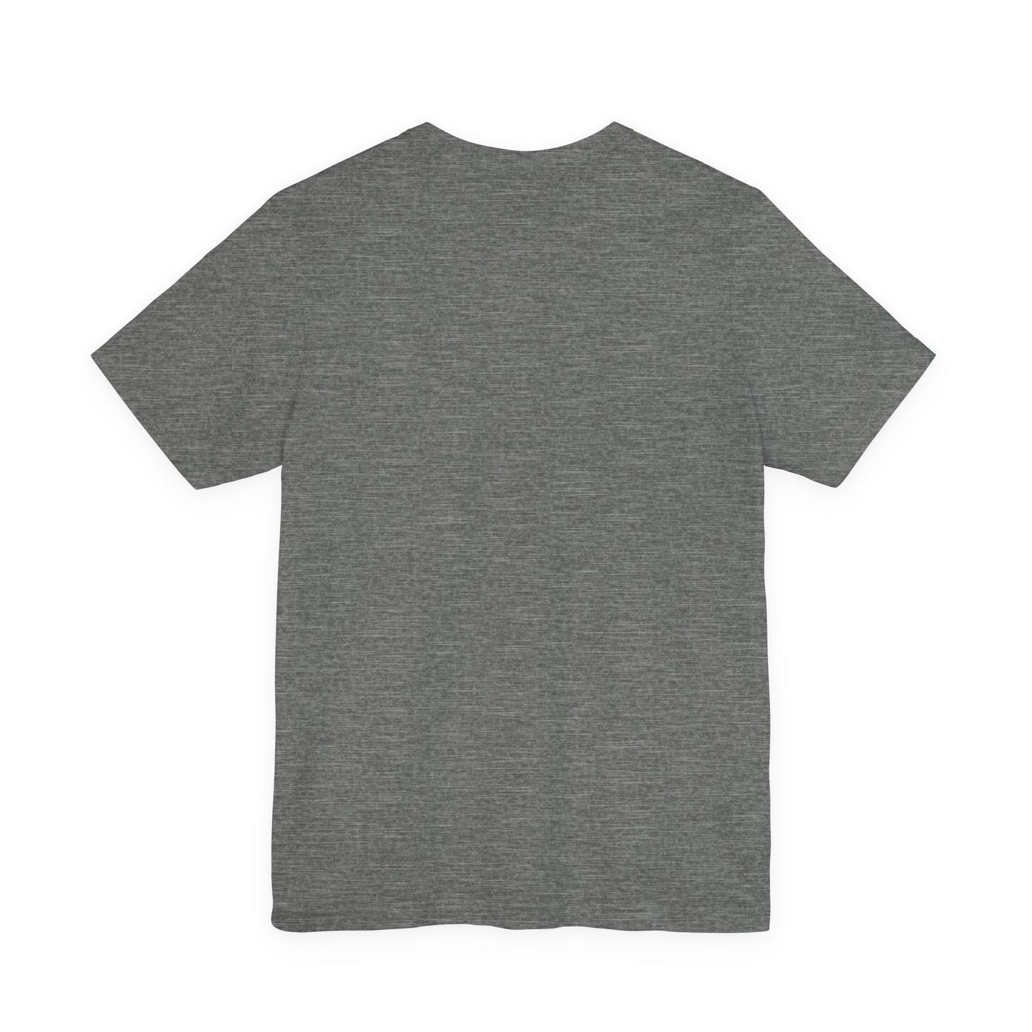 Jesus Is King — Classic Graphic Tee