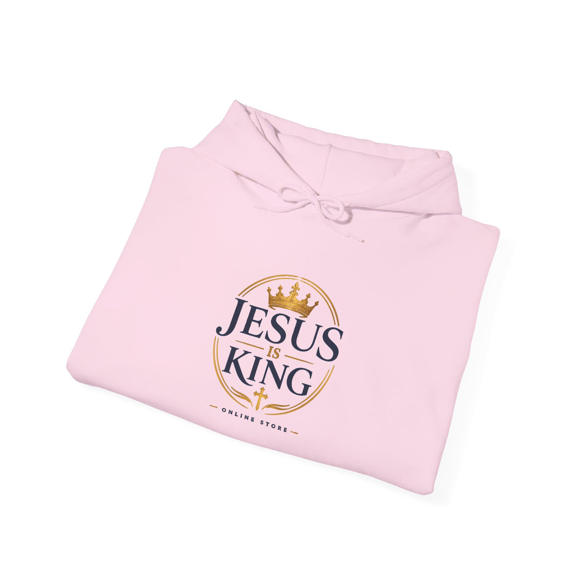 JIK Store Logo Pullover