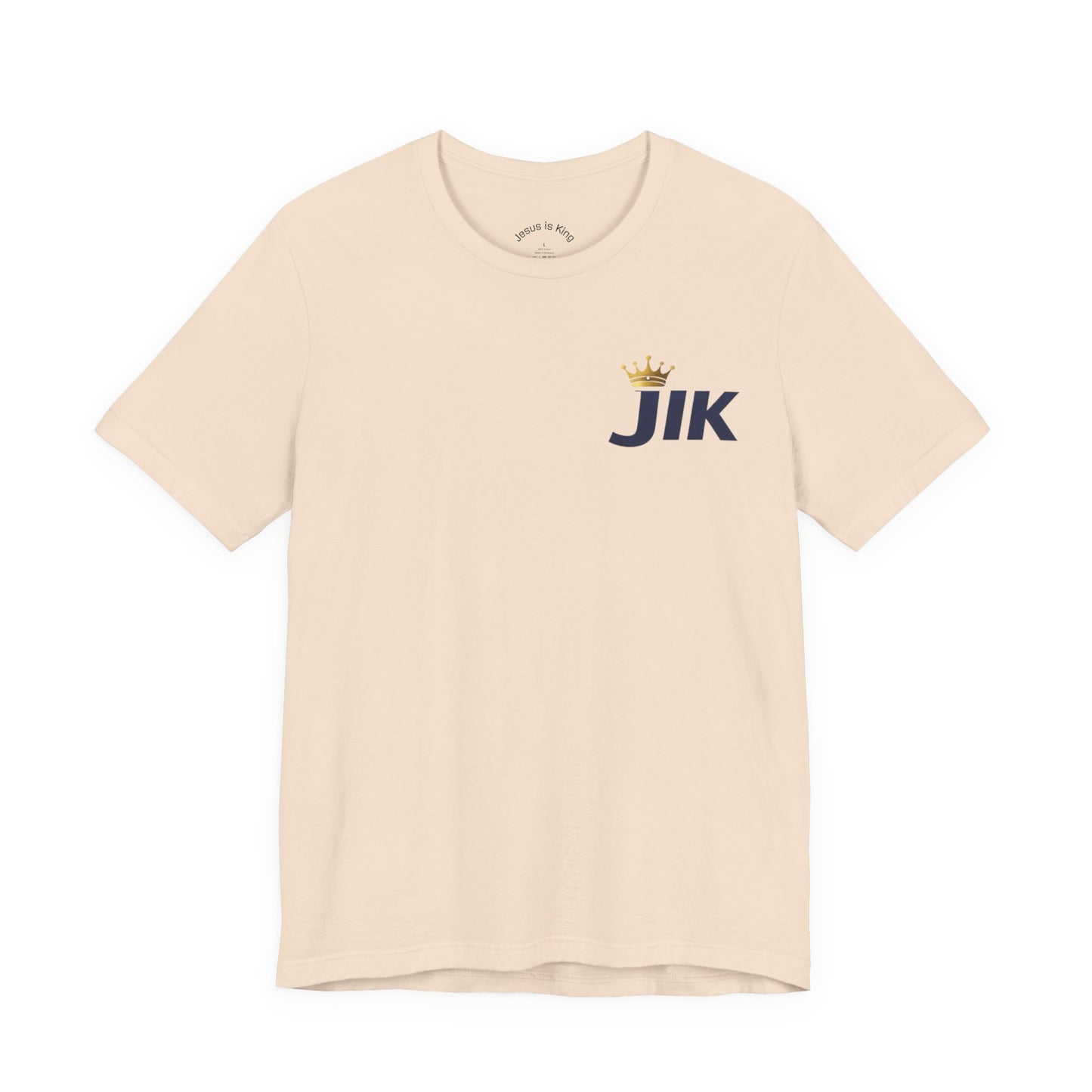 Signature Reign “JIK”—Tee
