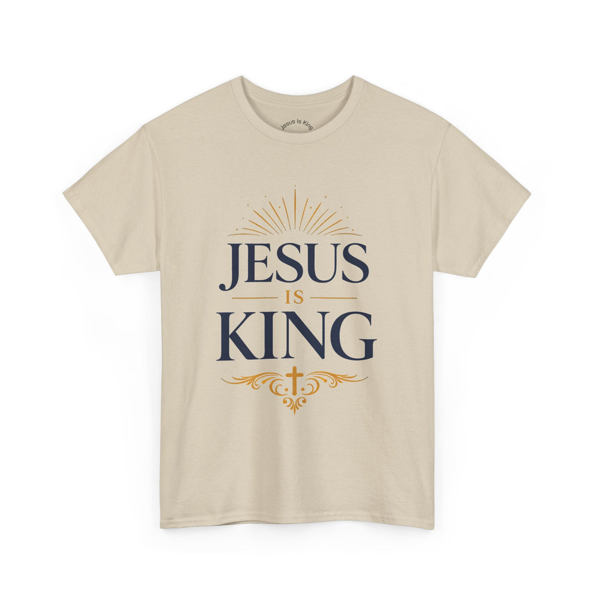 JIK Elegant Script Women's Tee