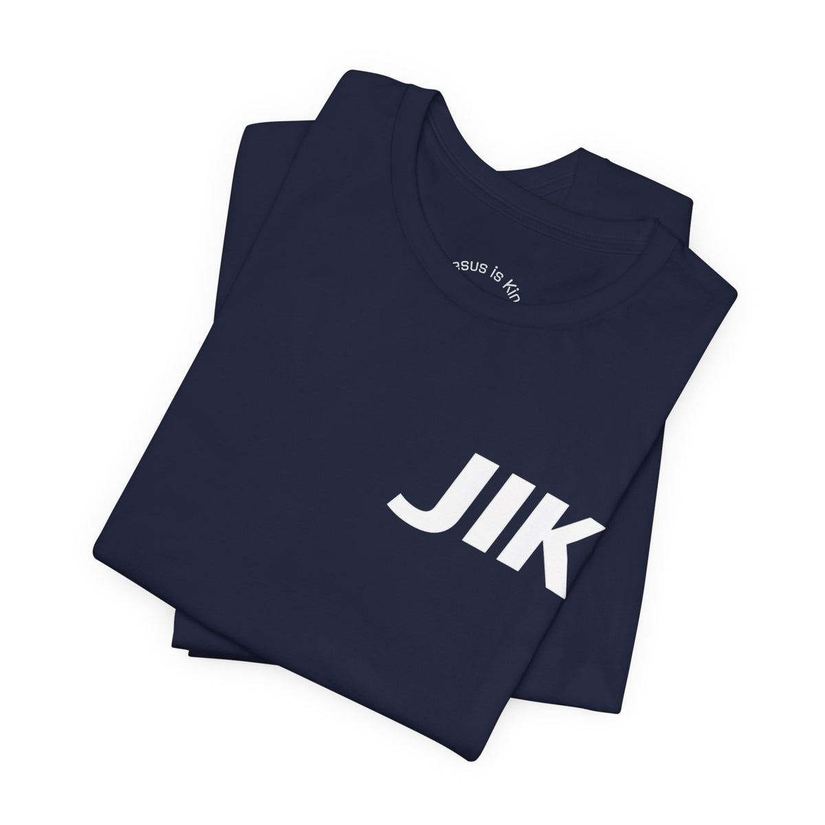 JIK-Men's Tee