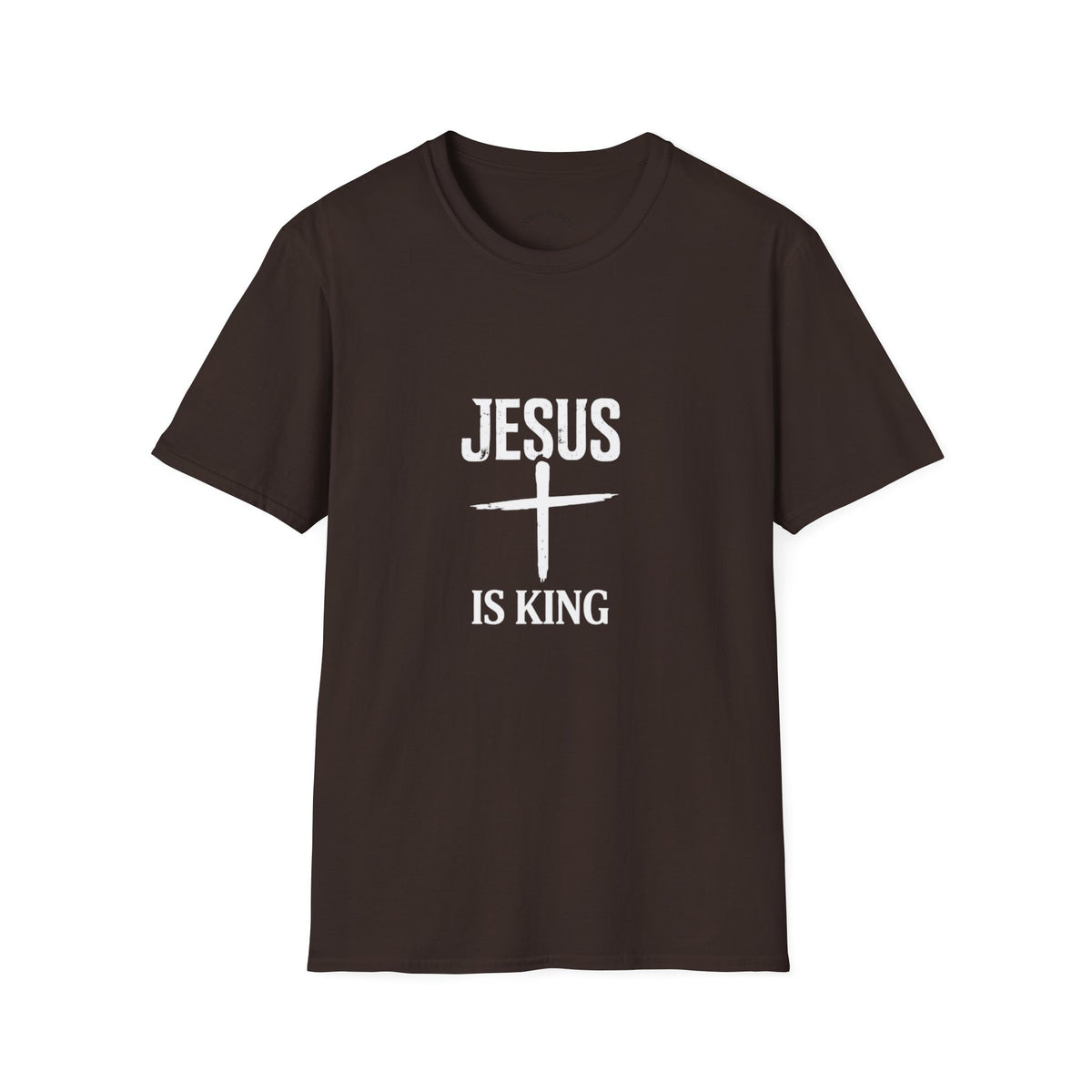 JIK Cross Mark Unisex Tee