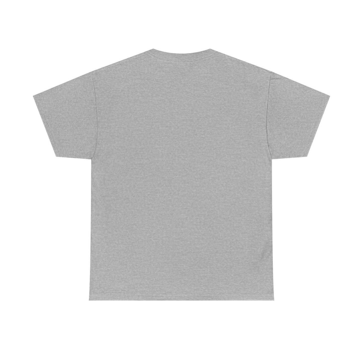 Jesus is King-Crowned King Tee