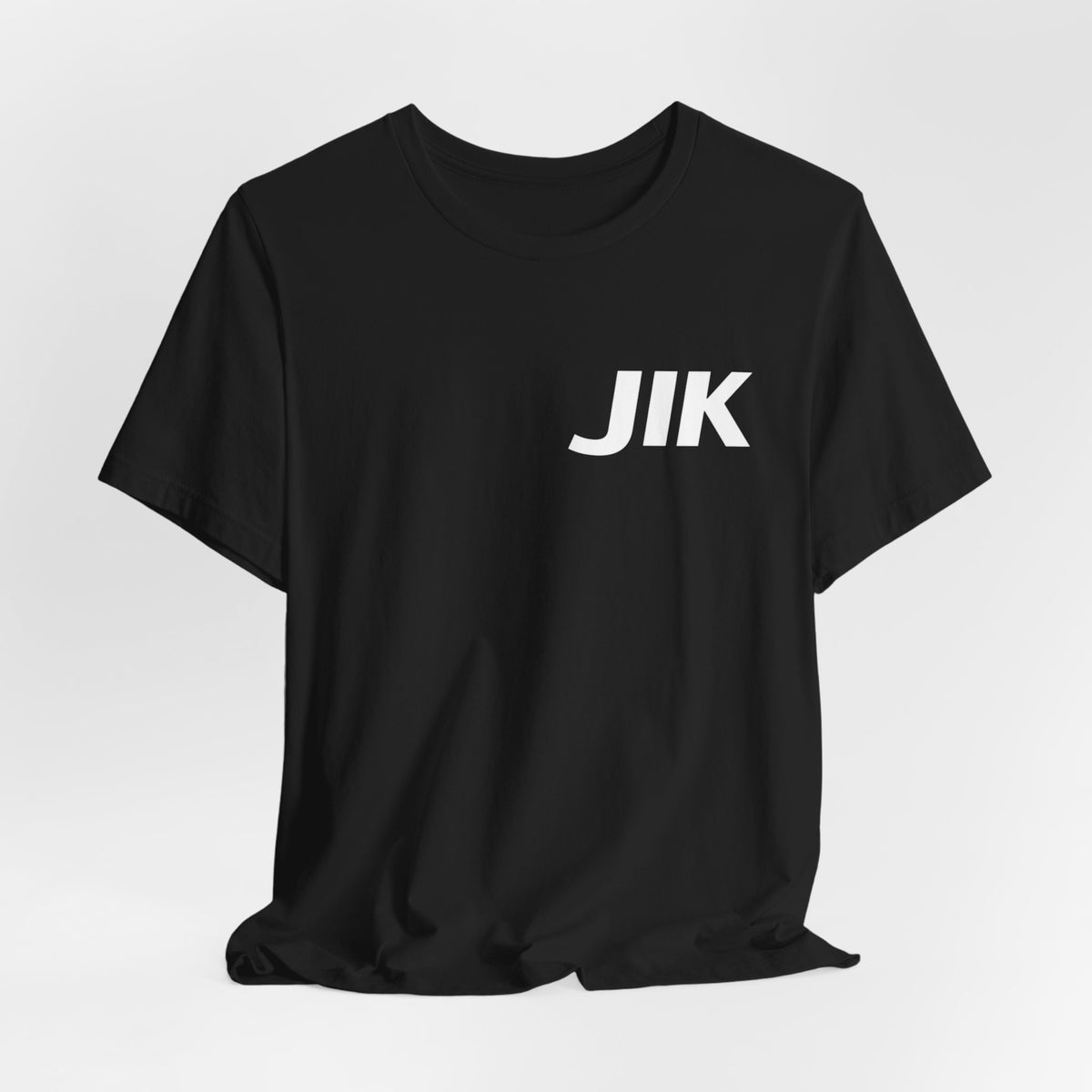 JIK-Men's Tee