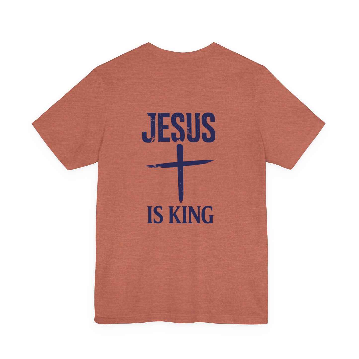 Signature Reign “JIK”—Tee