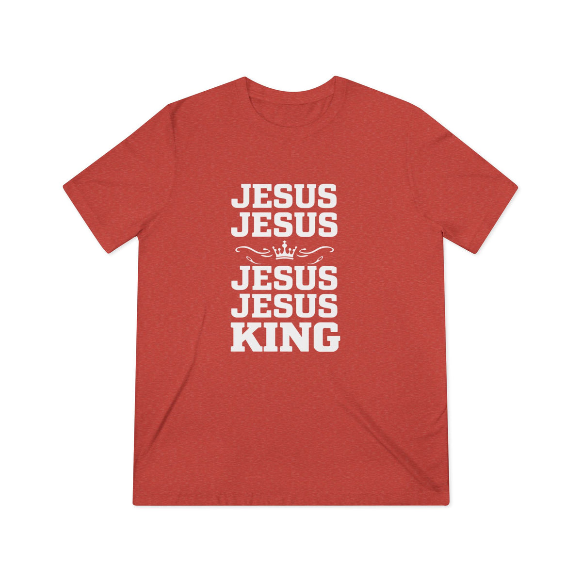 JIK Echo Solid Tee