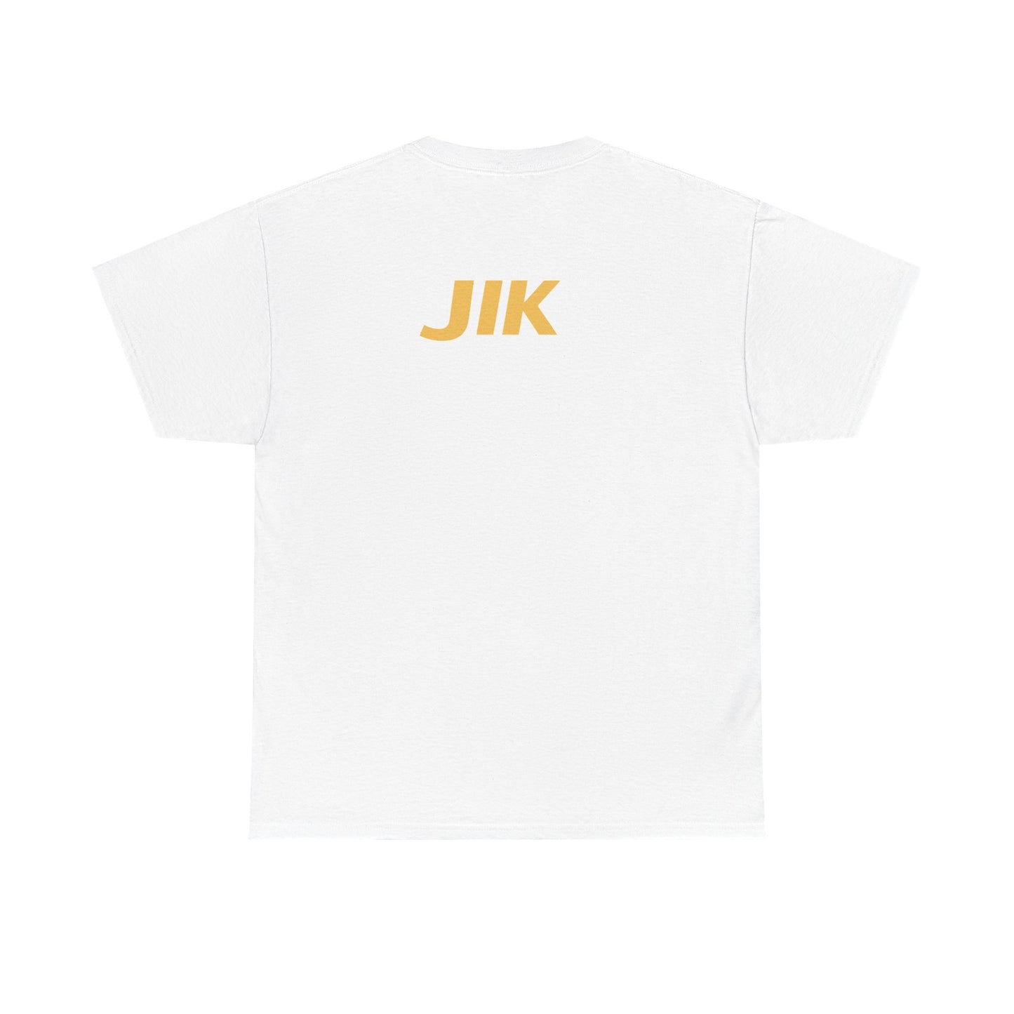 Jesus is King-Signature tee