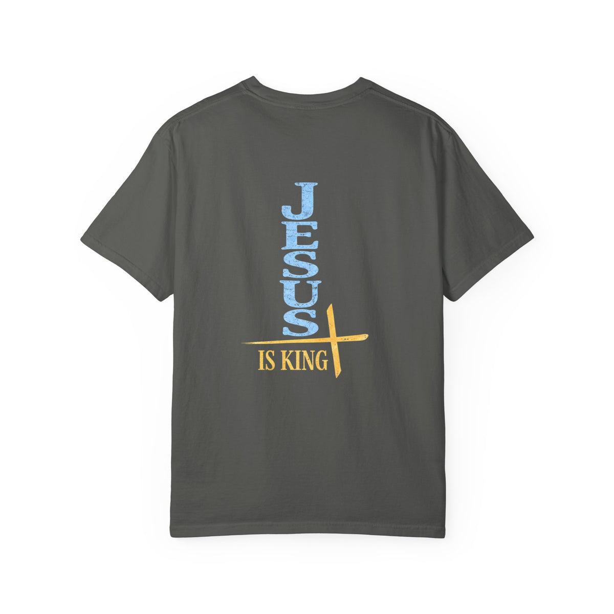 JIK Signature Family Tee