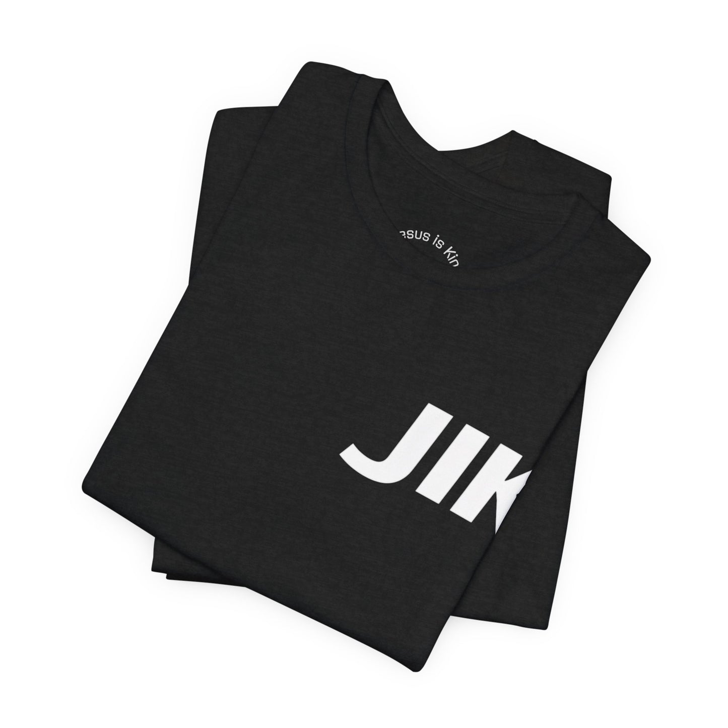 JIK-Men's Tee