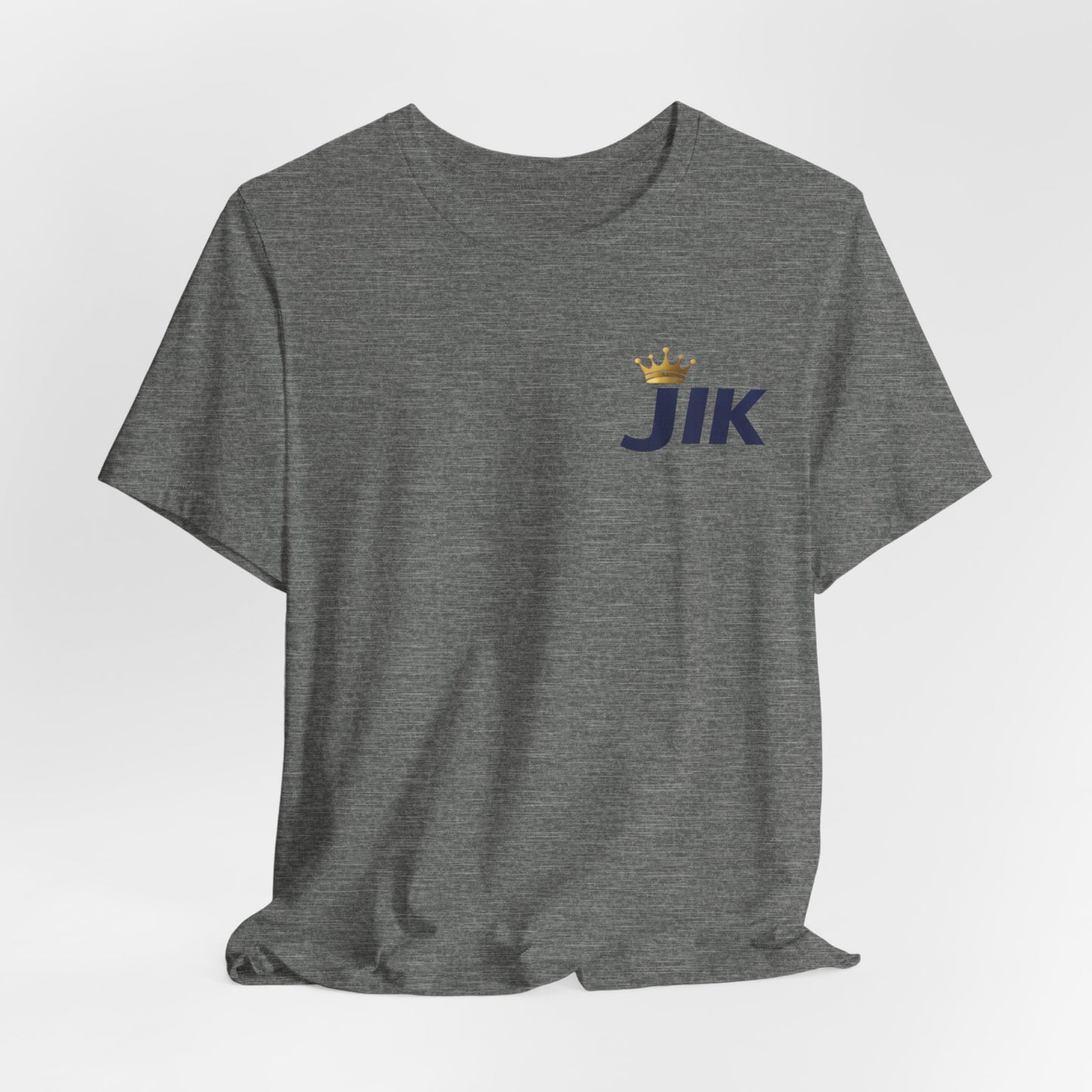 Signature Reign “JIK”—Tee
