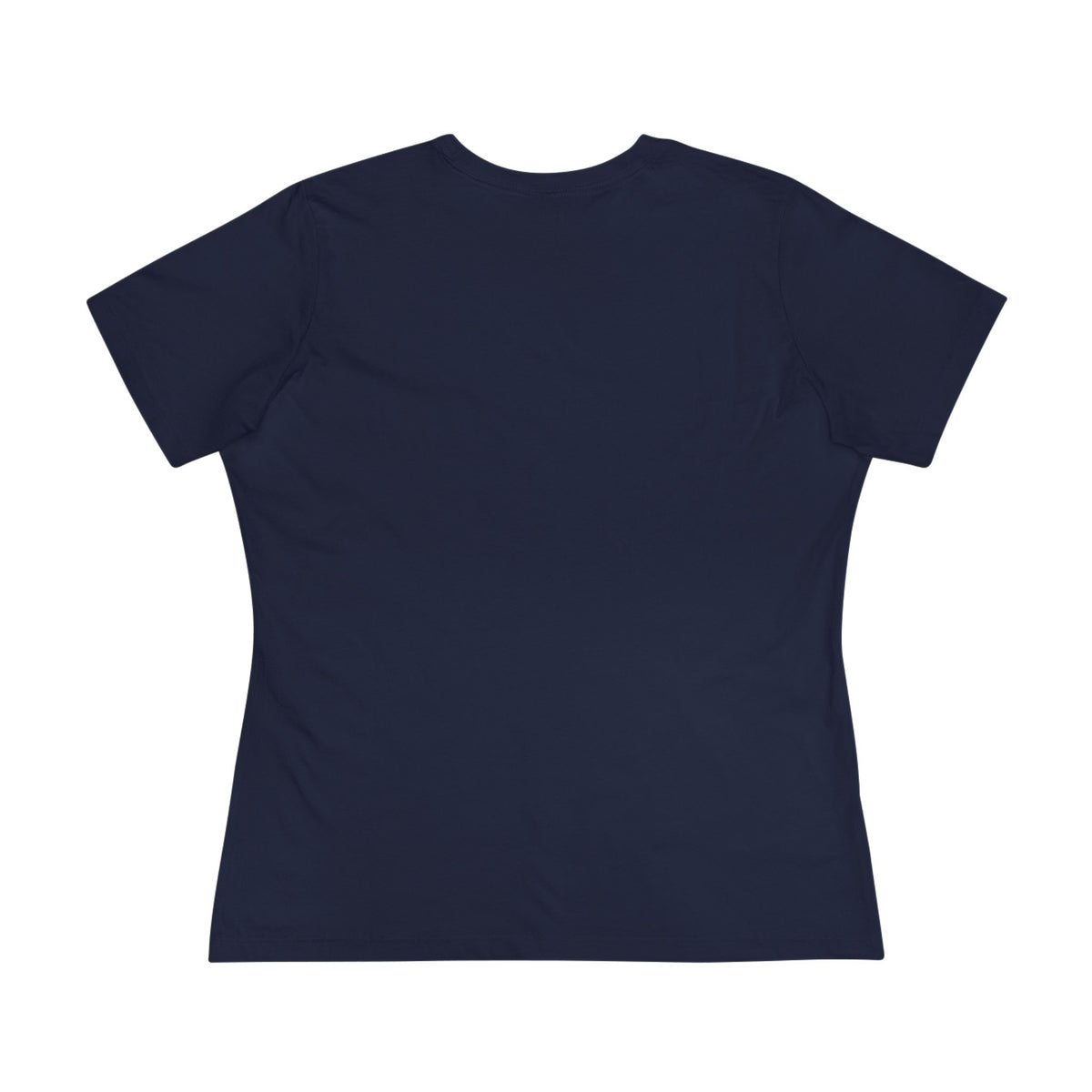 JIK Minimal Gold Women's Tee