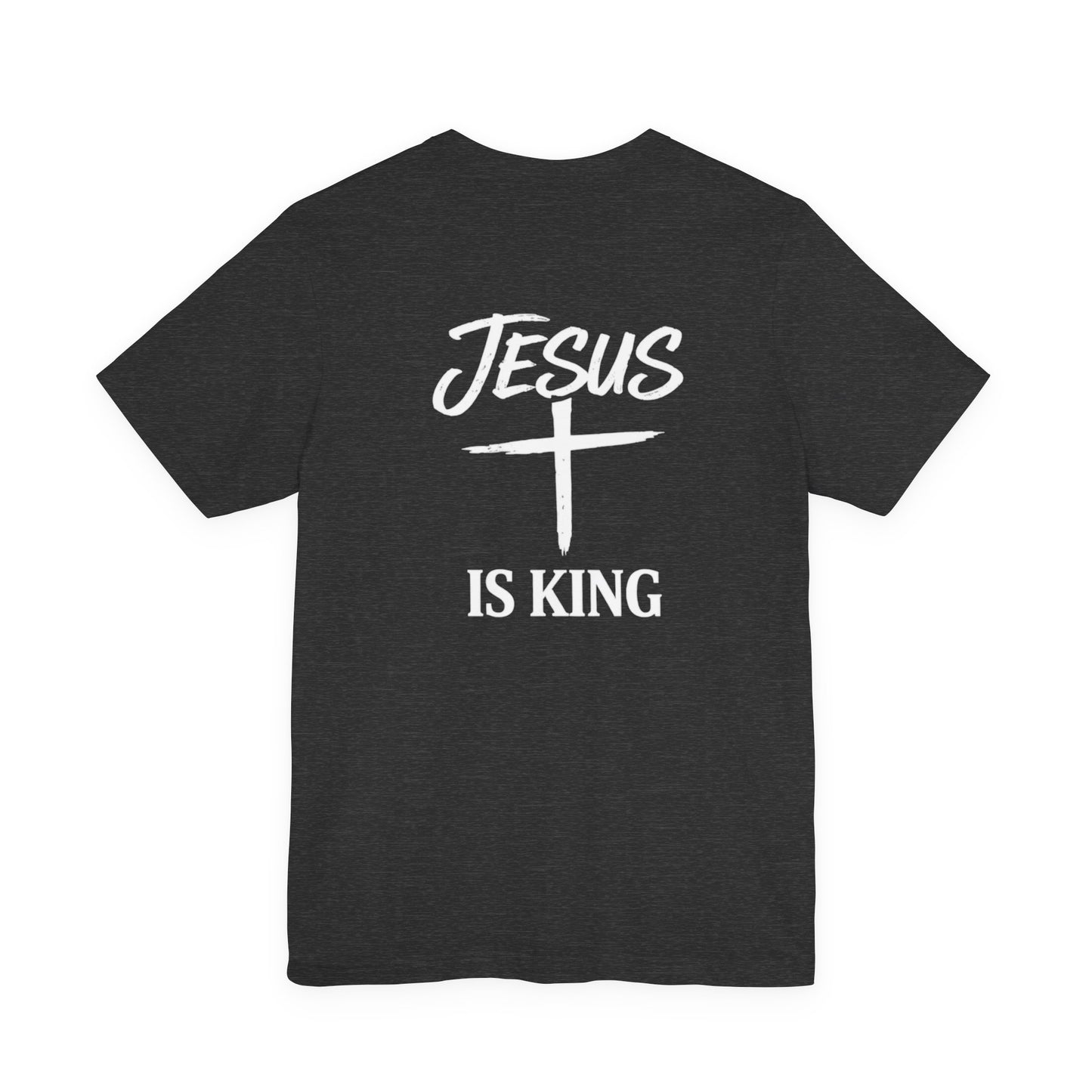 JIK-Men's Tee