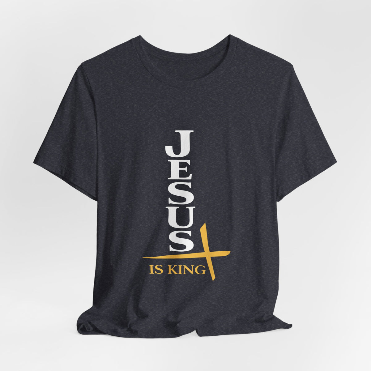 JIK Vertical Cross Tee (JIK)