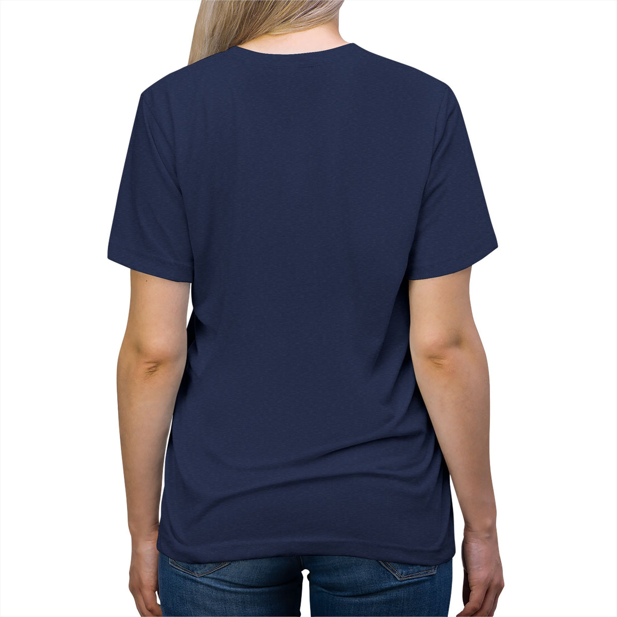JIK Echo Solid Tee