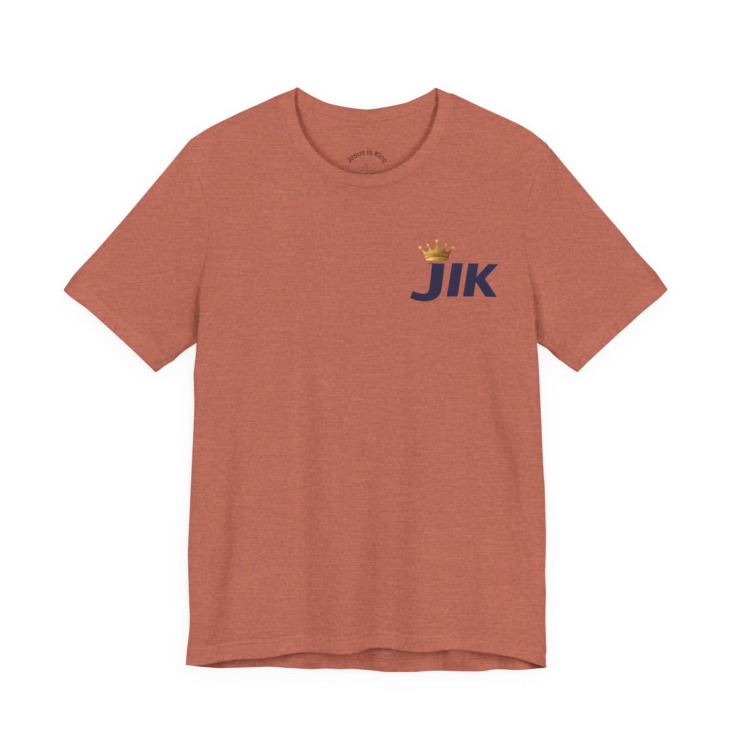 Signature Reign “JIK”—Tee