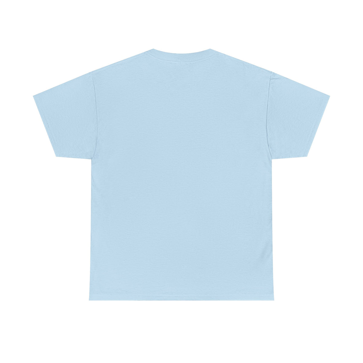 JIK Crowned Unisex Tee