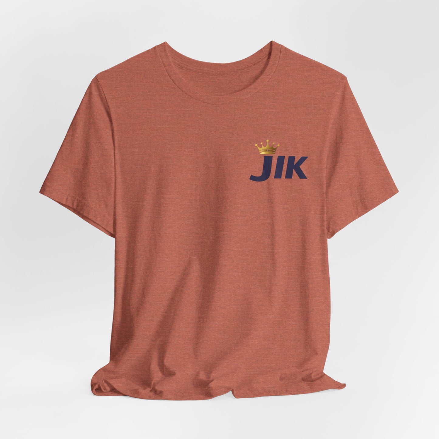 Signature Reign “JIK”—Tee