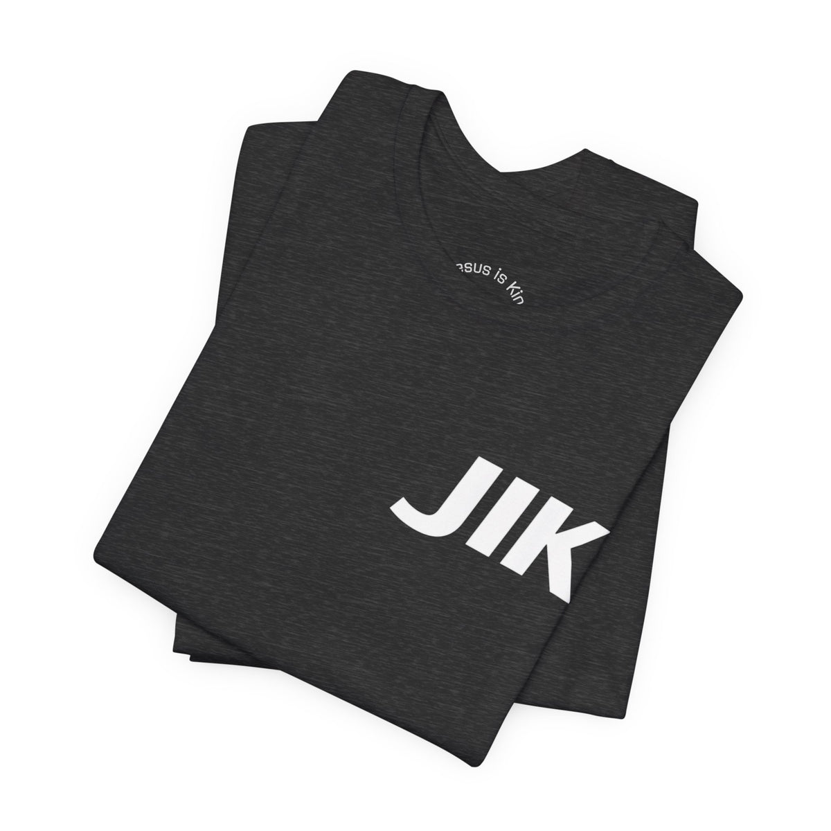 JIK-Men's Tee