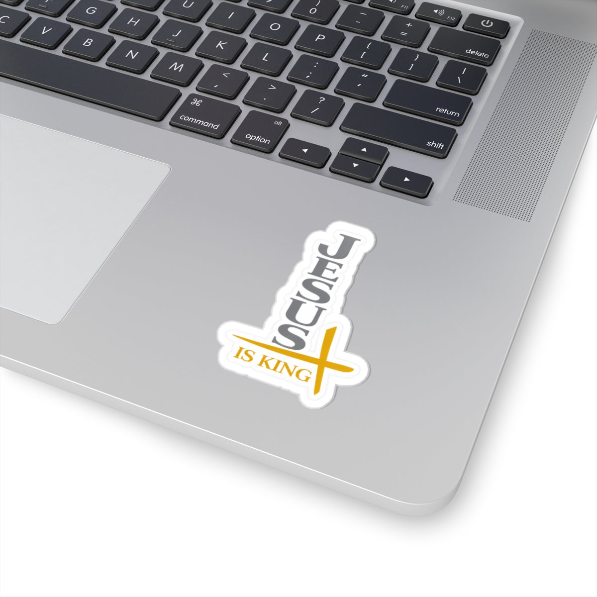 JIK Vertical Decal