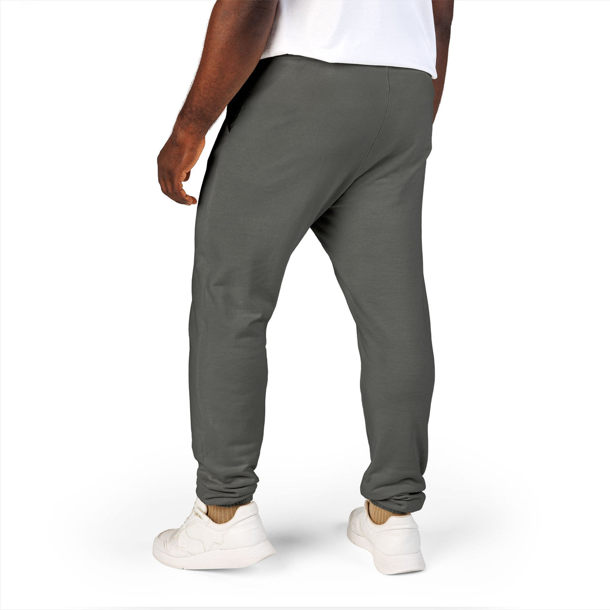 JIK Kingdom Culture- Fleece Sweatpants