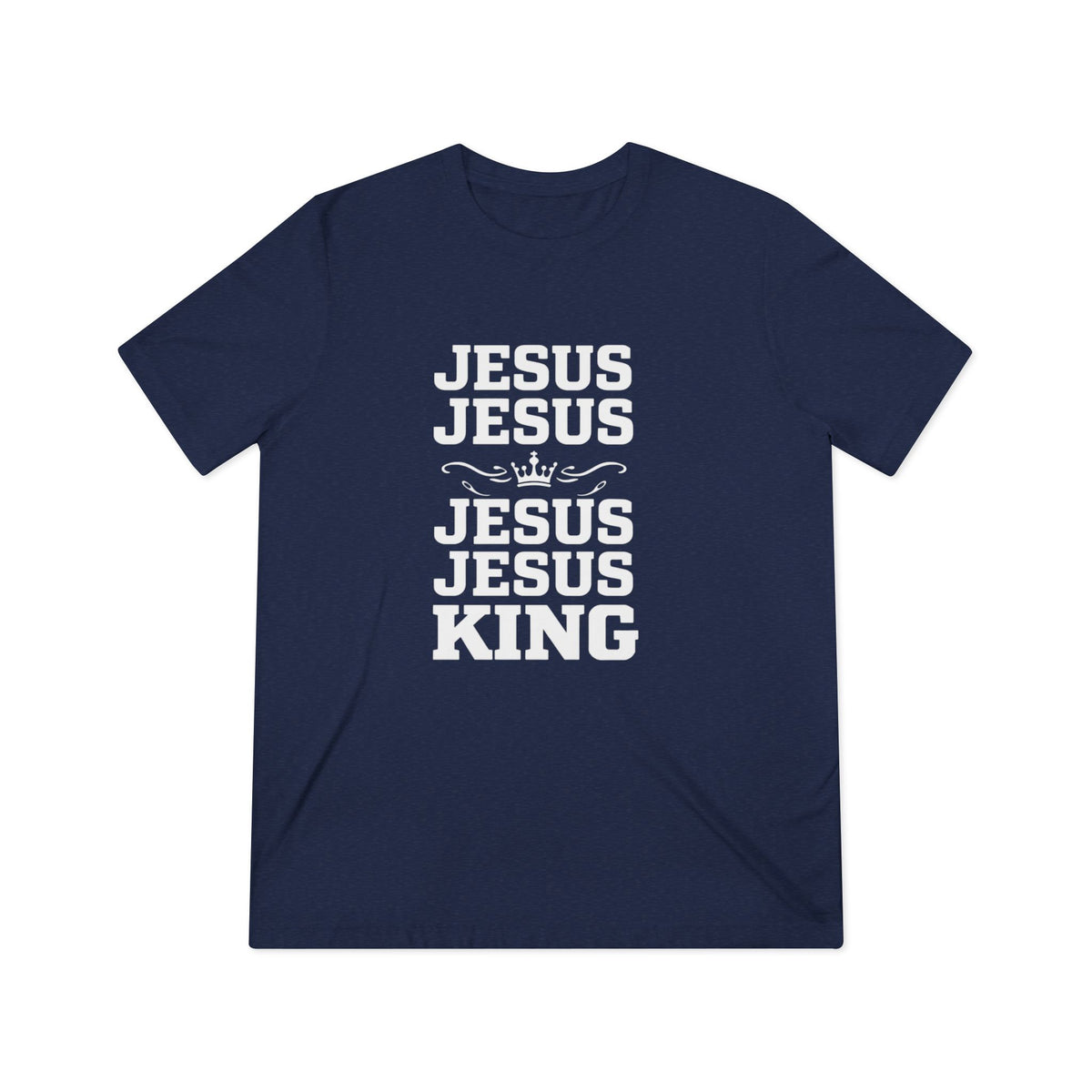 JIK Echo Solid Tee